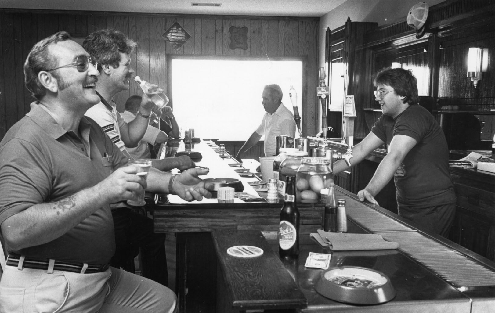 Harold's Tavern